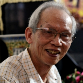 Huy Thục