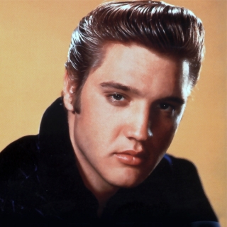 Elvis Presley