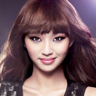 Hyorin (Sistar)