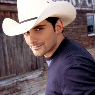 Brad Paisley