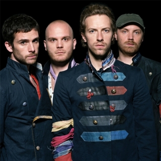 Coldplay