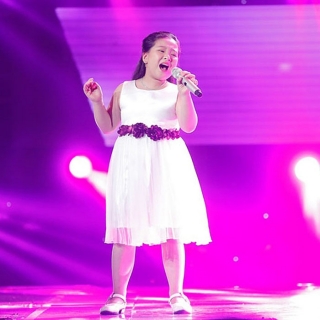 Thanh Ngân (The Voice Kids)