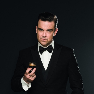 Robbie Williams