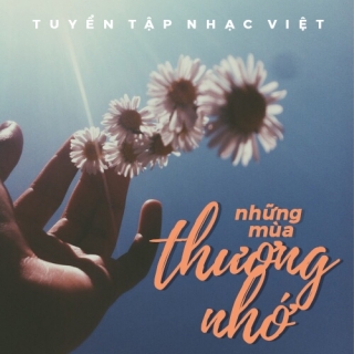 Những Mùa Thương Nhớ - Various Artists