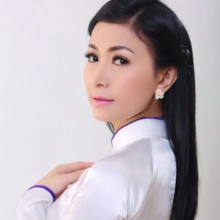 Lý Diệu Linh