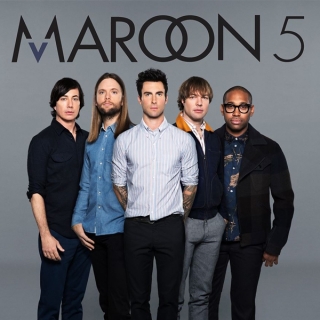 Maroon 5