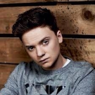 Conor Maynard