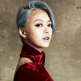 Kim Boa (Spica)