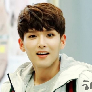 Ryeo Wook