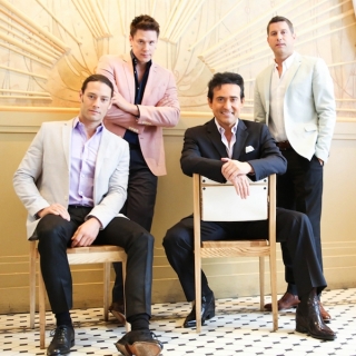 Il Divo