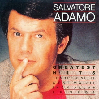 Salvatore Adamo