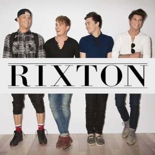 Rixton