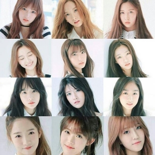 WJSN (Cosmic Girls)