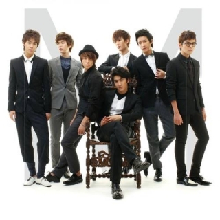 Super Junior M