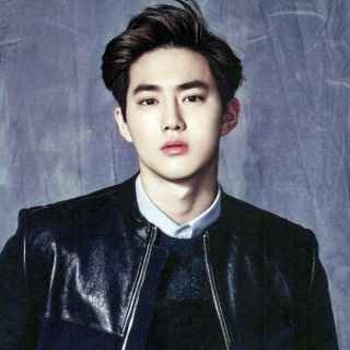 Suho (EXO)