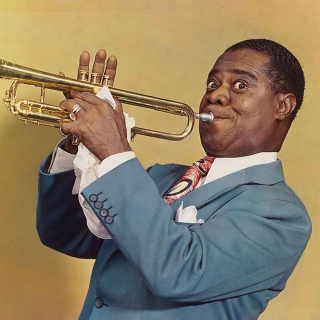 Louis Armstrong