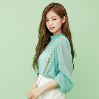 Jennie (BlackPink)