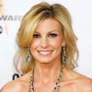 Faith Hill