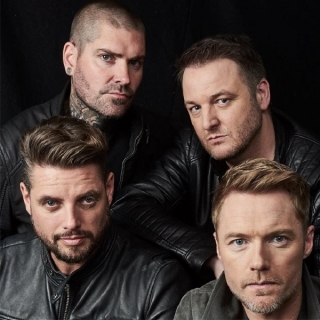 Boyzone