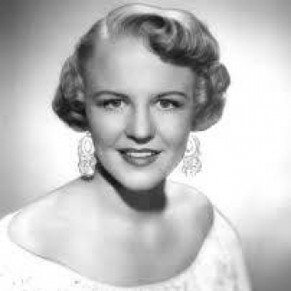 Peggy Lee