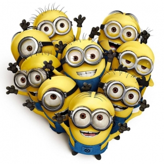 The Minions