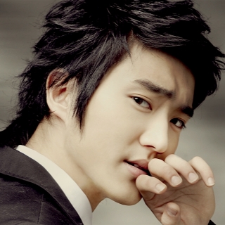 Siwon (Super Junior)