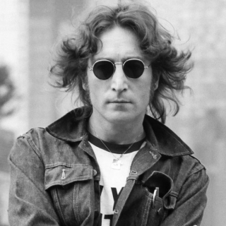 John Lennon