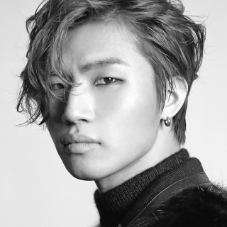 Dae Sung (Big Bang)