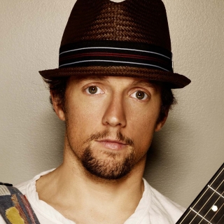 Jason Mraz