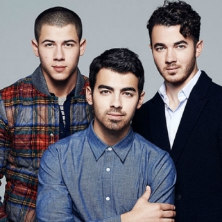 Jonas Brothers