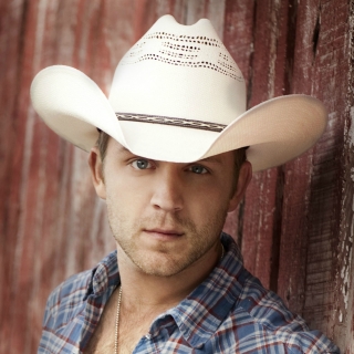 Justin Moore