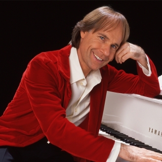 Richard Clayderman