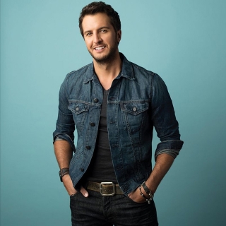 Luke Bryan