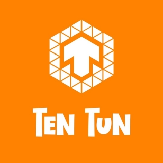 Top 10 hợp thể Gattai chính ấn tượng nhất | Super Sentai | Ten Tun