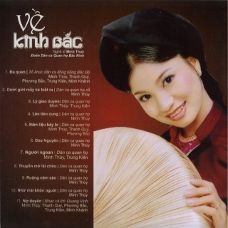 Minh Thùy