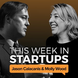 This Week in Startups