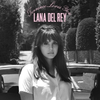 Lana Del Rey