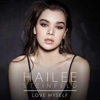 Hailee Steinfeld