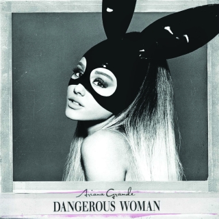 Ariana Grande