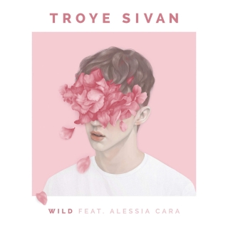 Troye Sivan,Alessia Cara