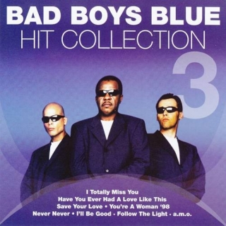 Bad Boys Blue