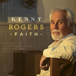 Kenny Rogers