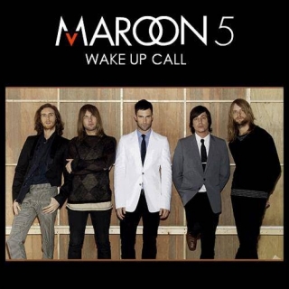 Maroon 5