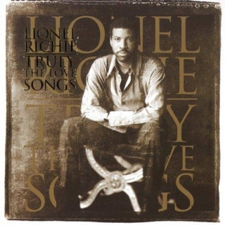 Lionel Richie