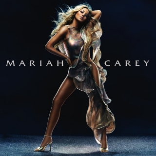 Mariah Carey