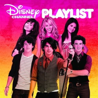 Demi Lovato,Joe Jonas