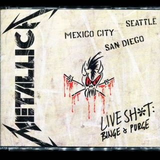 Metallica