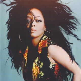 Diana Ross
