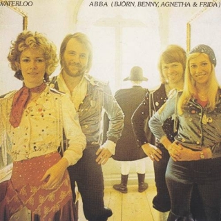 ABBA