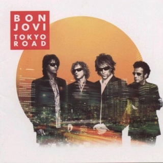 Bon Jovi